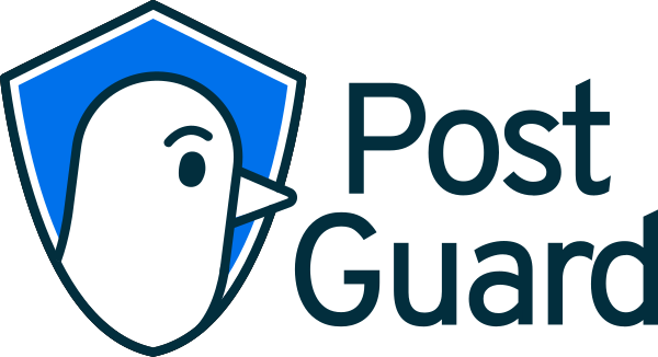 Introducing PostGuard: Easy End-to-End Encryption for Everyone